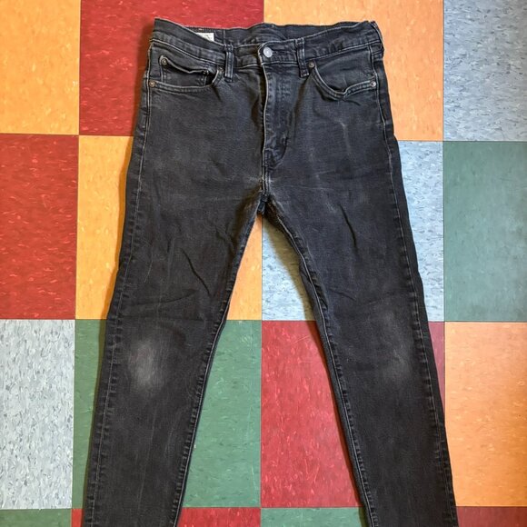 Vintage men's Levi's 510s, W32 x L30 - Picture 1 of 2
